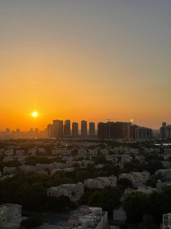 Great View, Sportcity, Parking Included, * Dubái