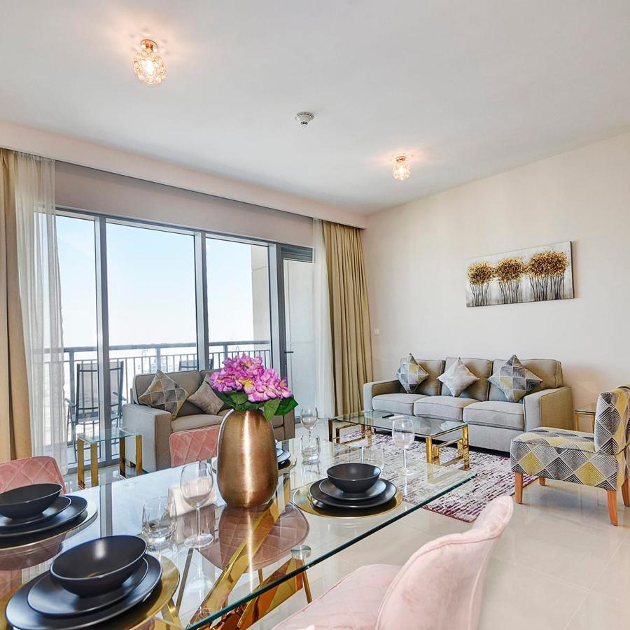Harbour Views - Large 2 Bdr Apt - Balcony - Views Appartement *