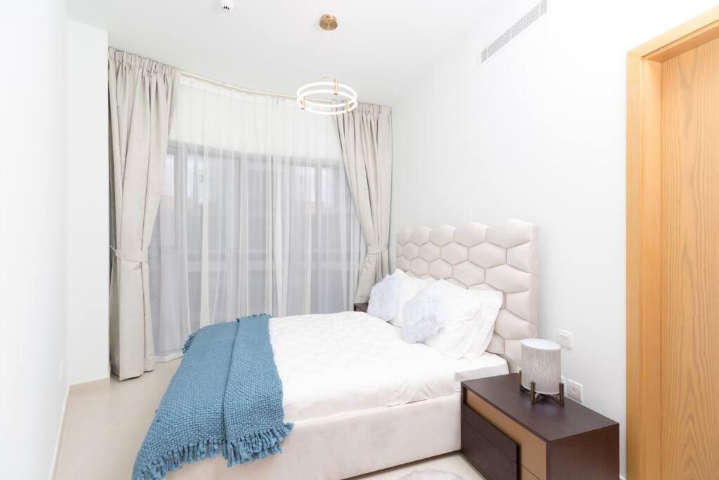 Appartement Brand New Apartment! Panoramic Burj Khalifa View!