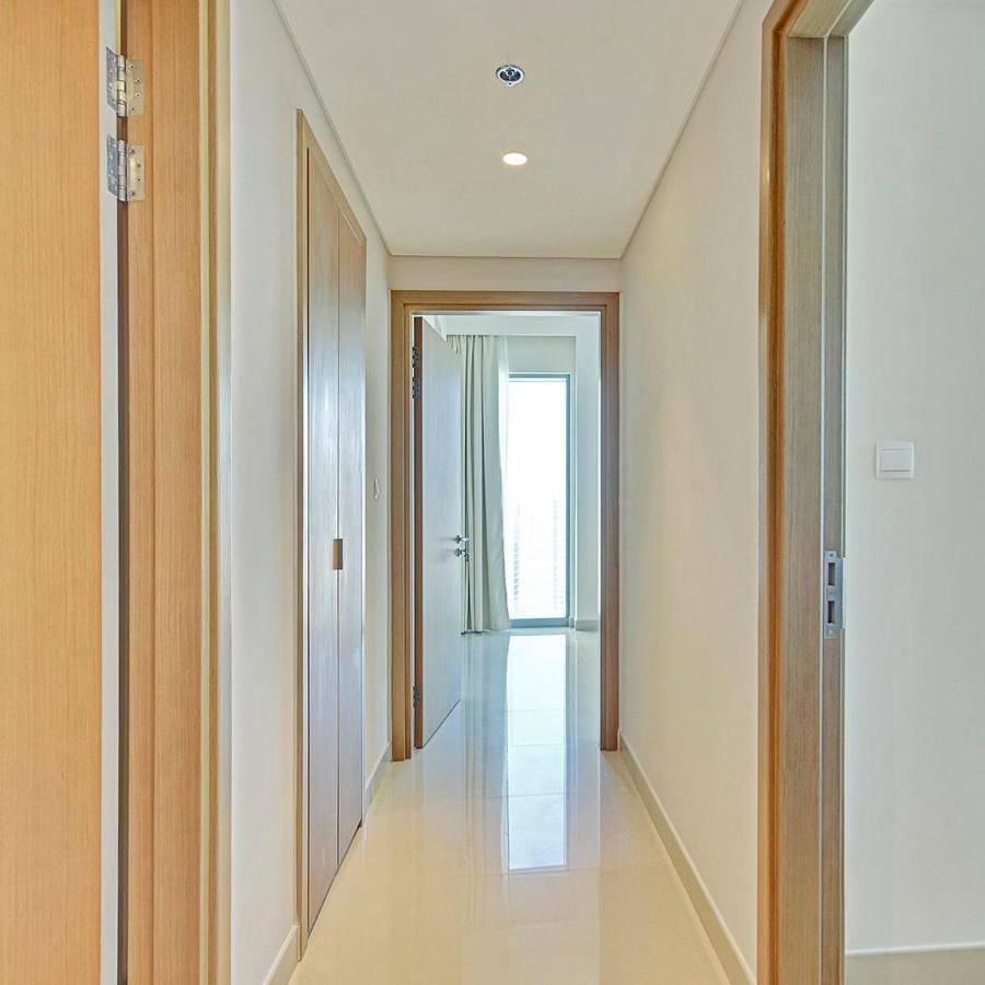Appartement Harbour Views - Large 2 Bdr Apt - Balcony - Views *