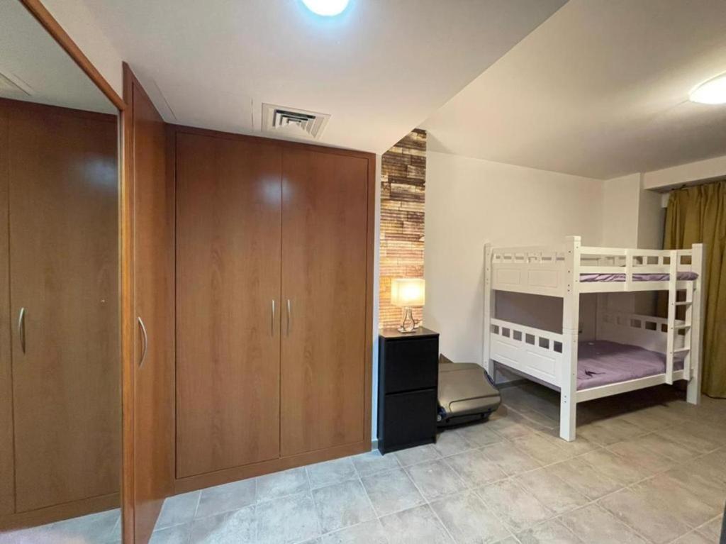 Backpackers Zone Hostal