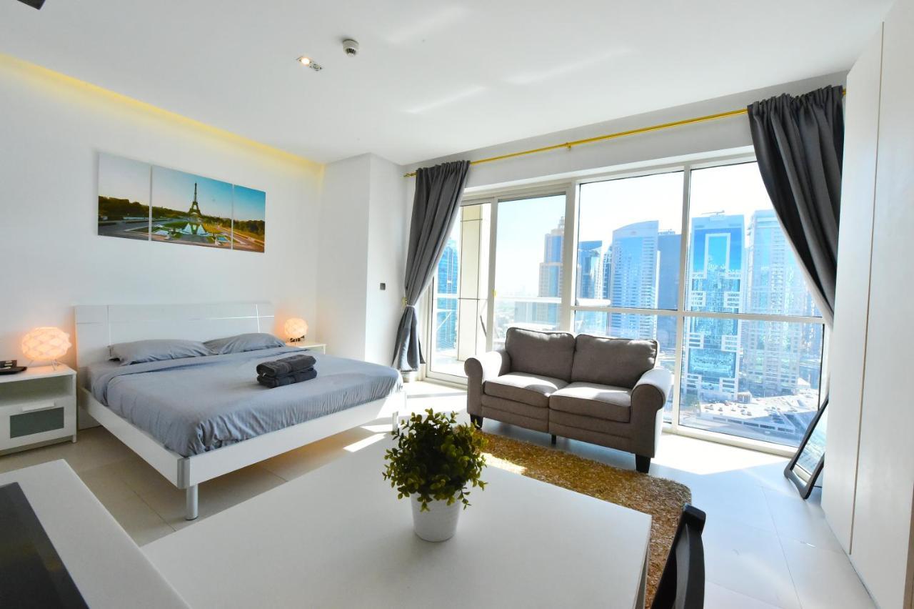 Apartamento Cozy Studio Apt In Marina - Near Metro, Beach & Mall *