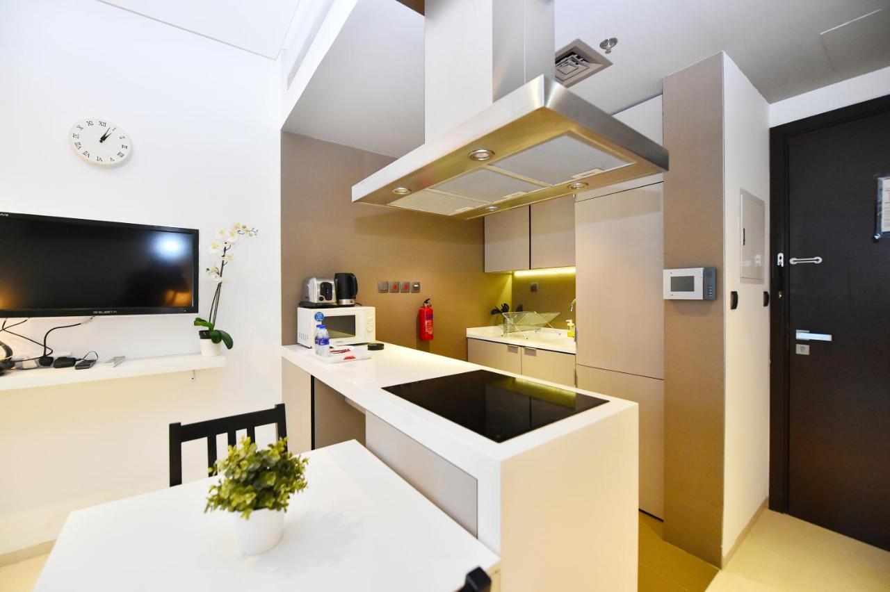 Cozy Studio Apt In Marina - Near Metro, Beach & Mall Apartamento *