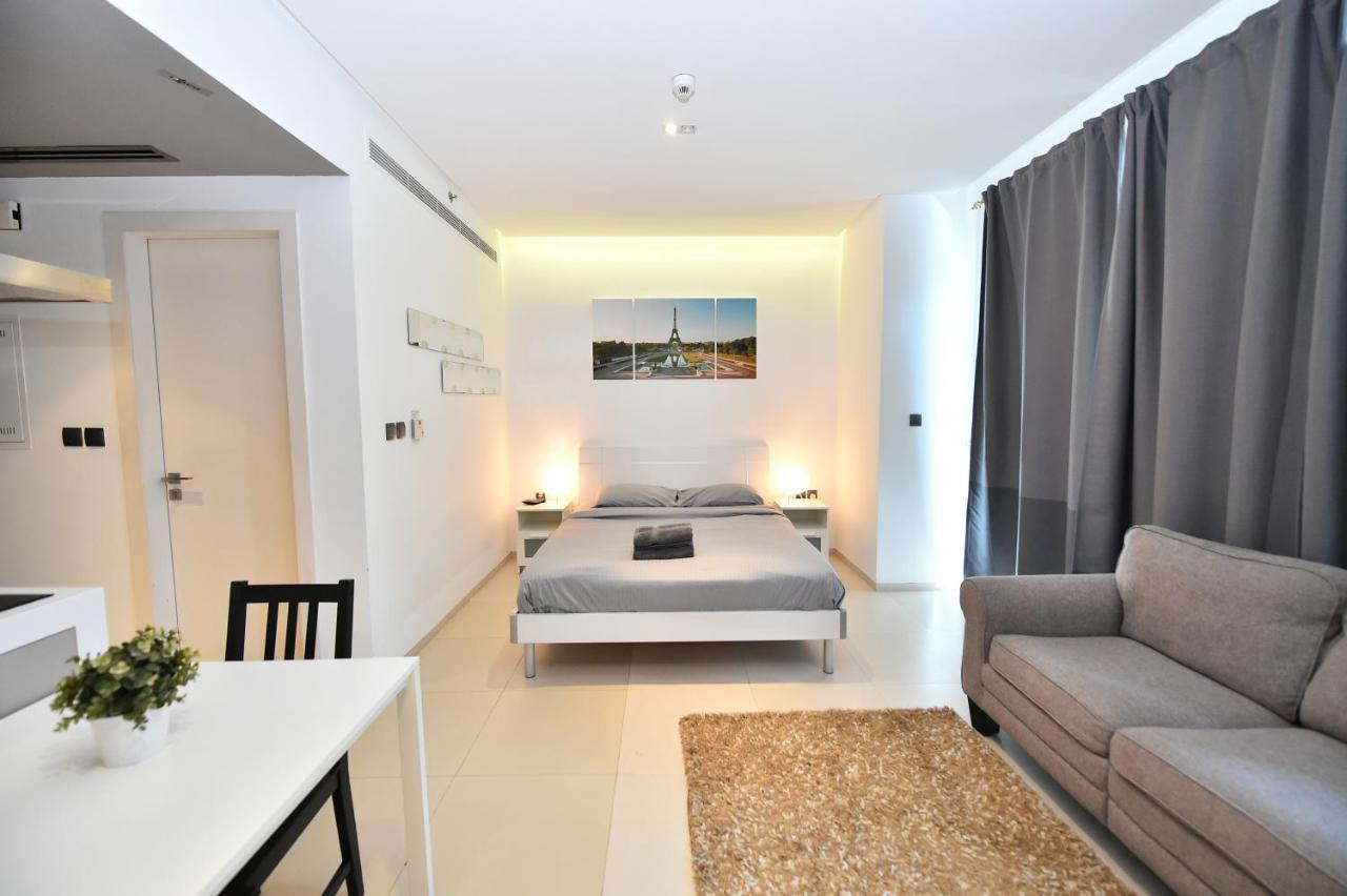 Apartamento Cozy Studio Apt In Marina - Near Metro, Beach & Mall *