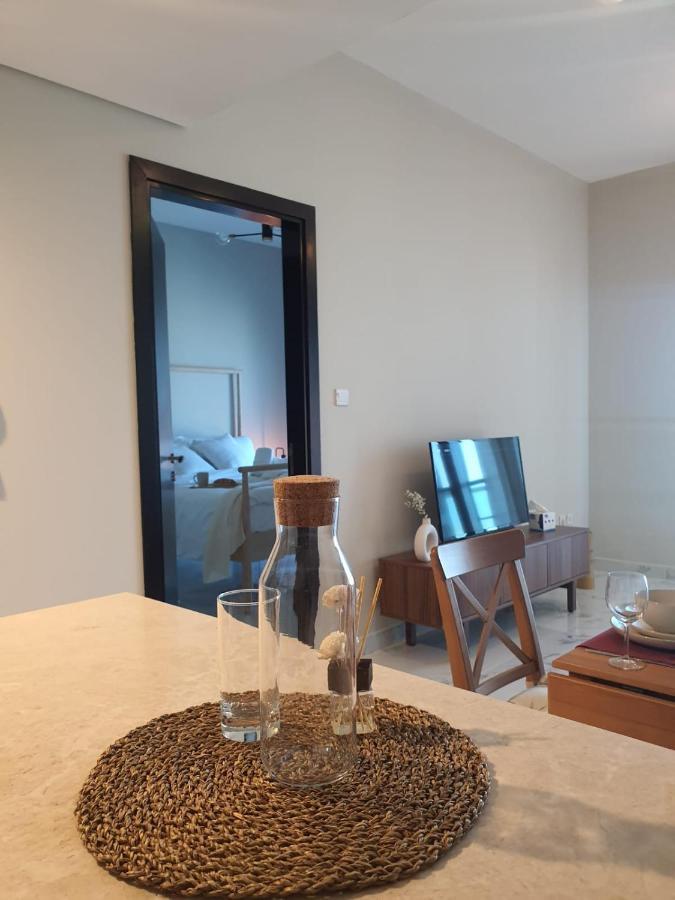 Lejlighed Cozy 1-bedroom In South With Pool