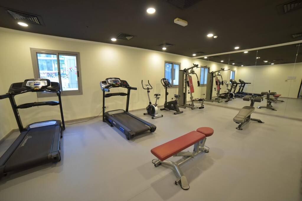 Apartament Premium Marina Two Bedroom With Sea View - Family Only