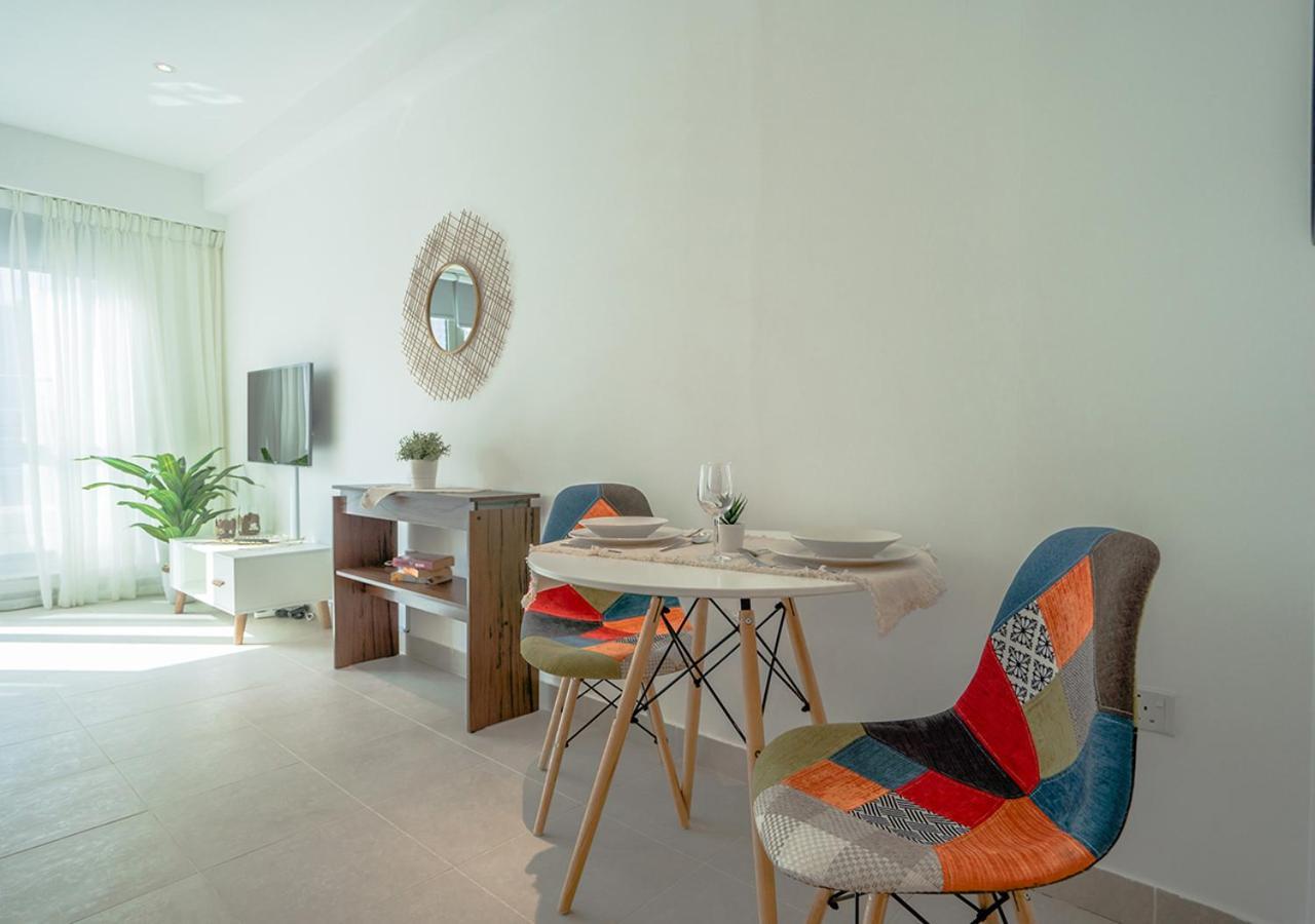 Nasma Luxury - Boulevard Tower