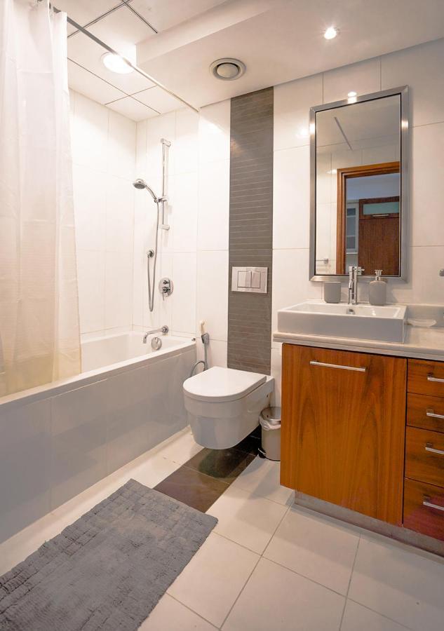 Apartment Nasma Luxury - Boulevard Tower