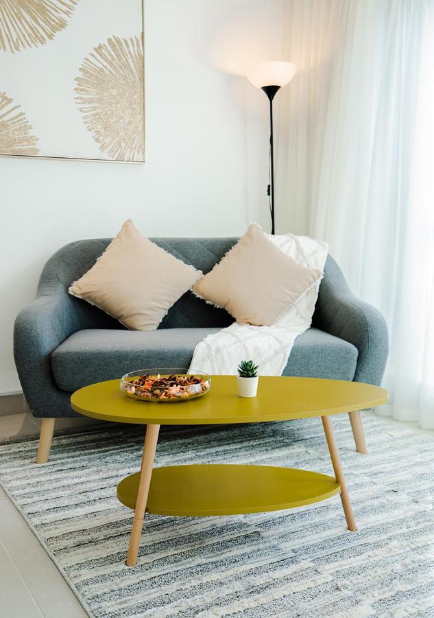 Apartment Nasma Luxury - Boulevard Tower Dubai