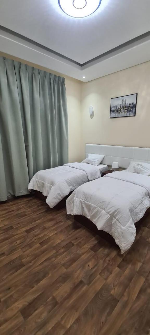 Havana Homes Mirdif *