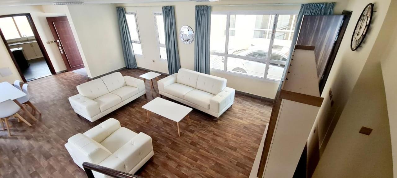 Villa Havana Homes Mirdif Dubái