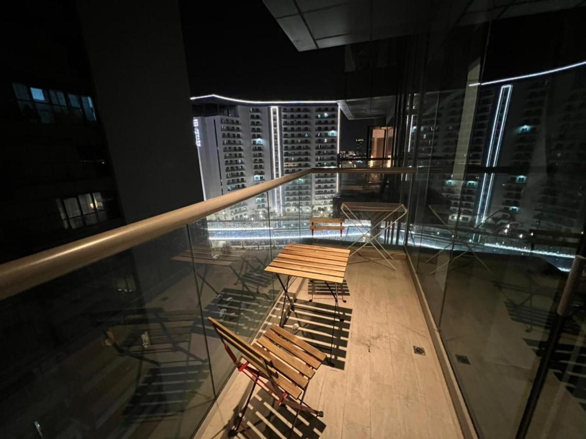 Appartement Deluxe One Bedroom For Rent In Al Barsha South Dubaï