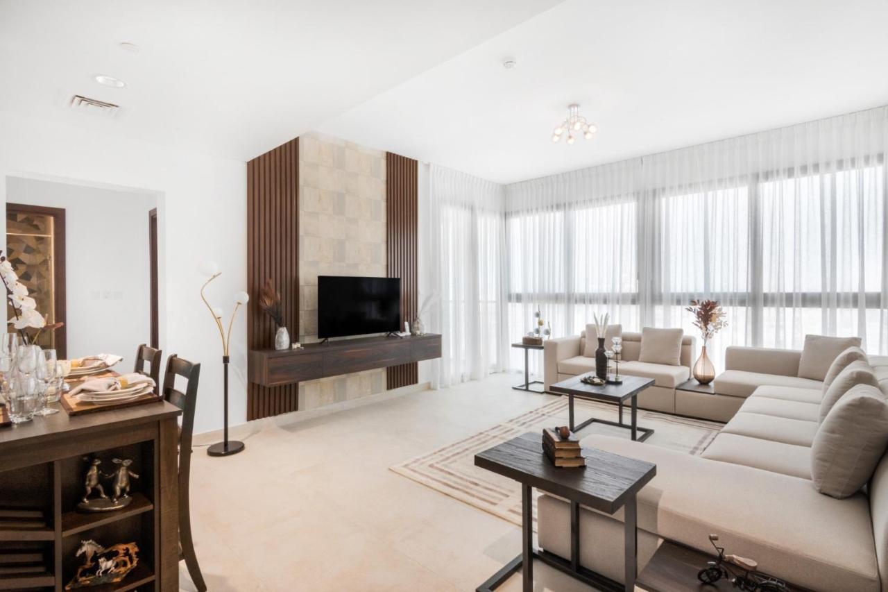 Baytik -classy 2br Al Barsha * Dubái