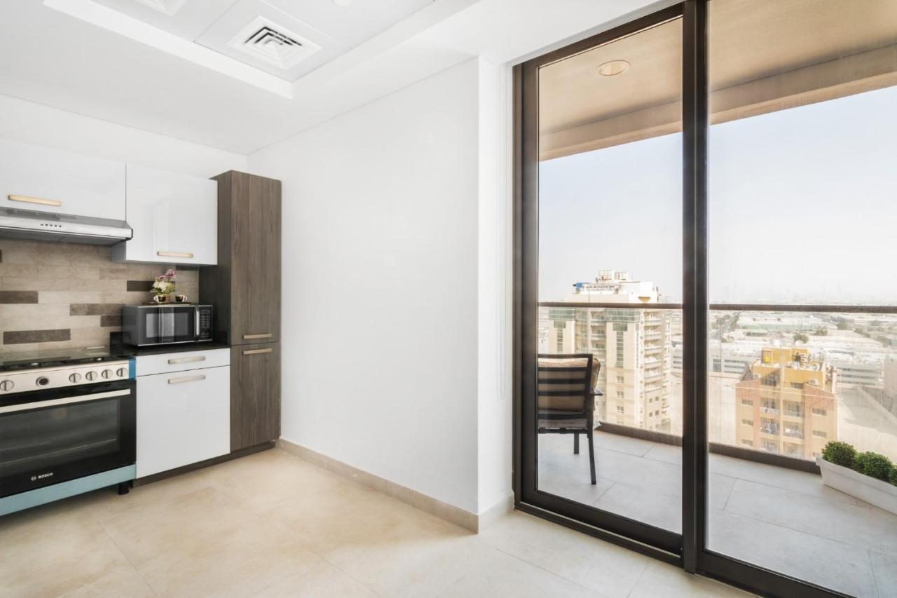 Baytik -classy 2br Al Barsha * Dubái