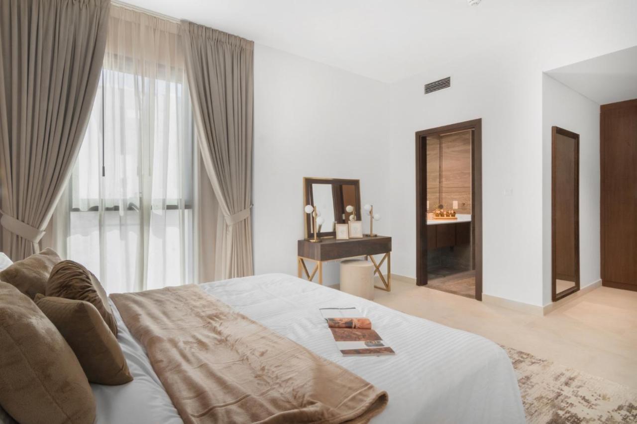 Baytik -classy 2br Al Barsha Apartamento *