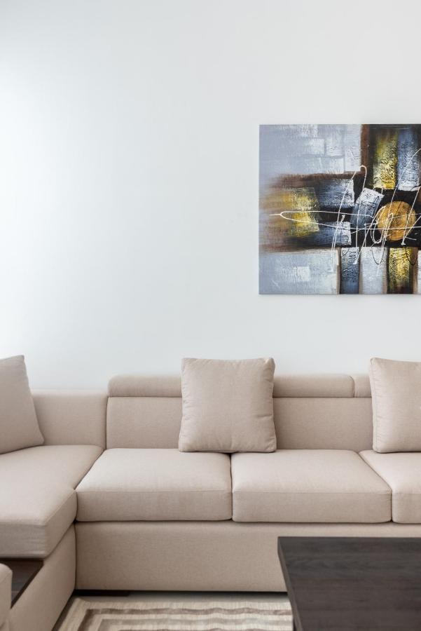 Baytik -classy 2br Al Barsha * Dubái