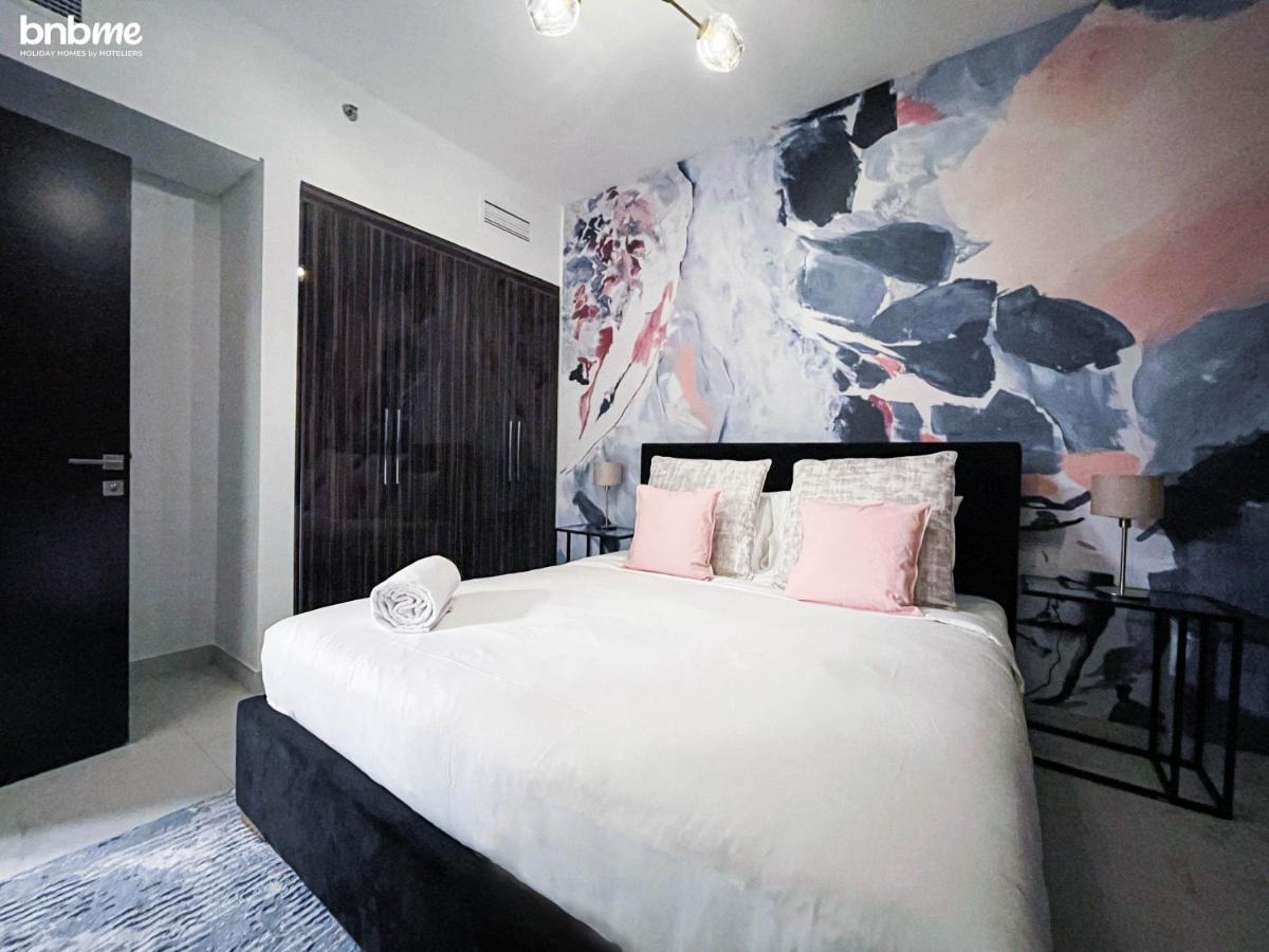 Bnbmehomes Apartment *