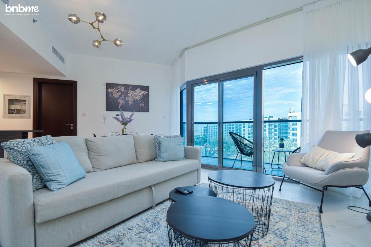 Bnbmehomes Apartment