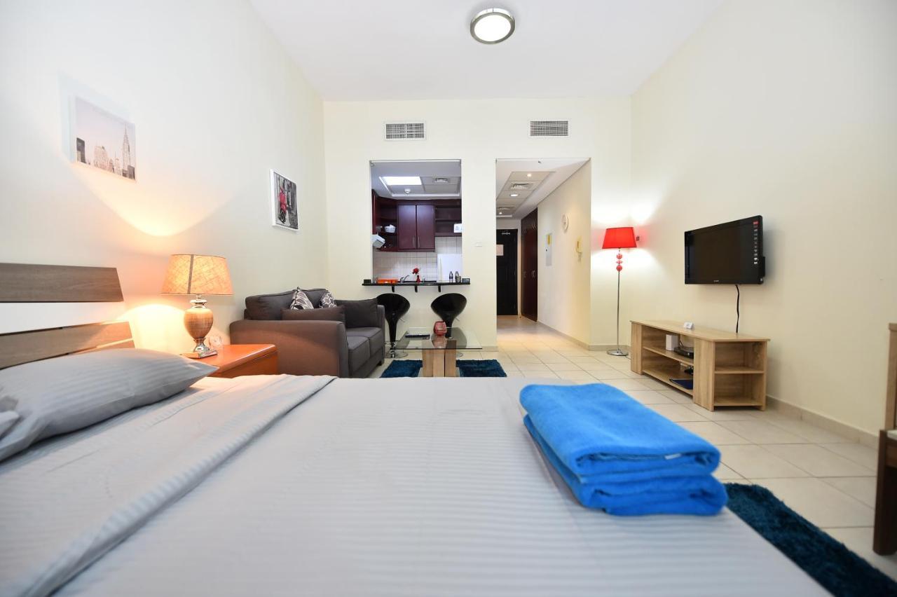 Apartament Luxury Escapes - Budget-friendly Near Metro - Med67 Dg Dubai