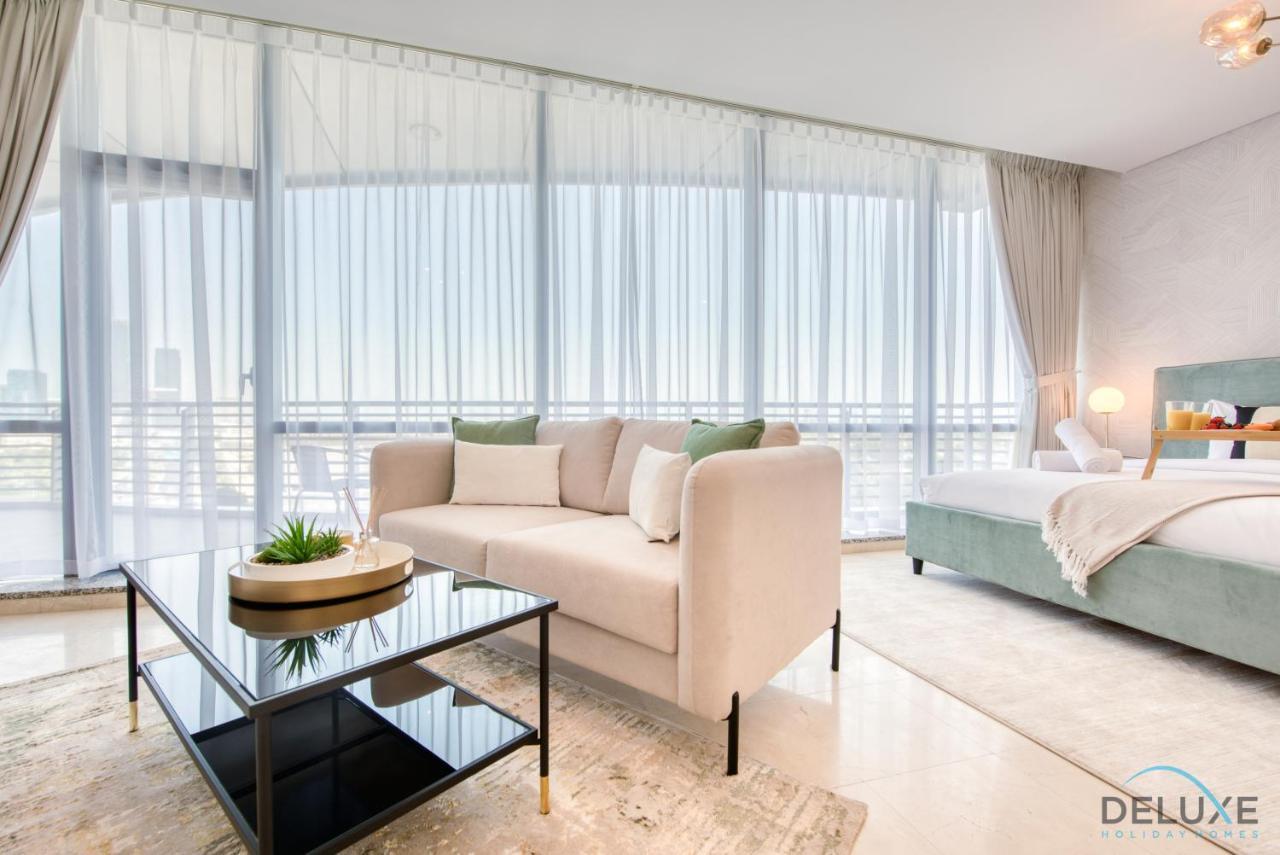 Apartment Upscale At Sky Gardens Difc By Deluxe Homes *