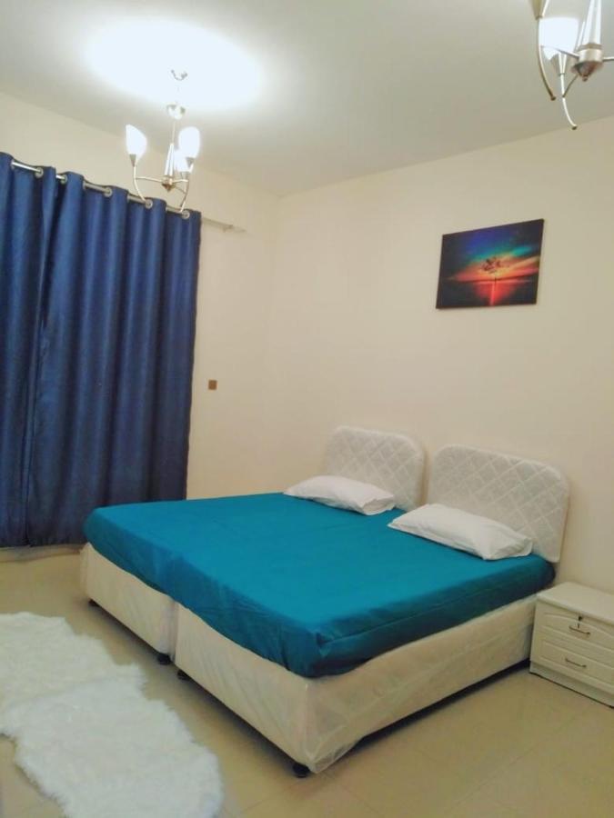 Bed & Breakfast Good Luck Homes Shared Dubai