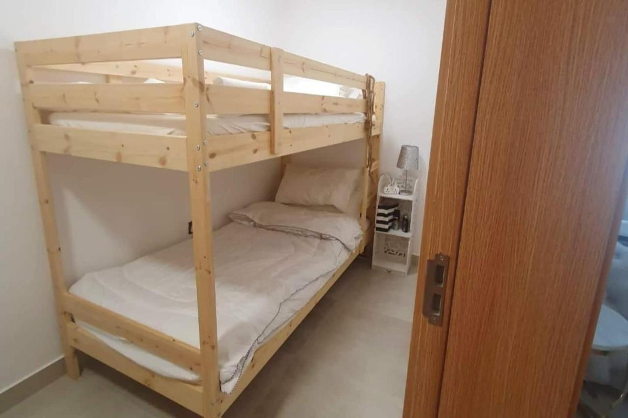 Modern 1br In Jumeirah Village Circle