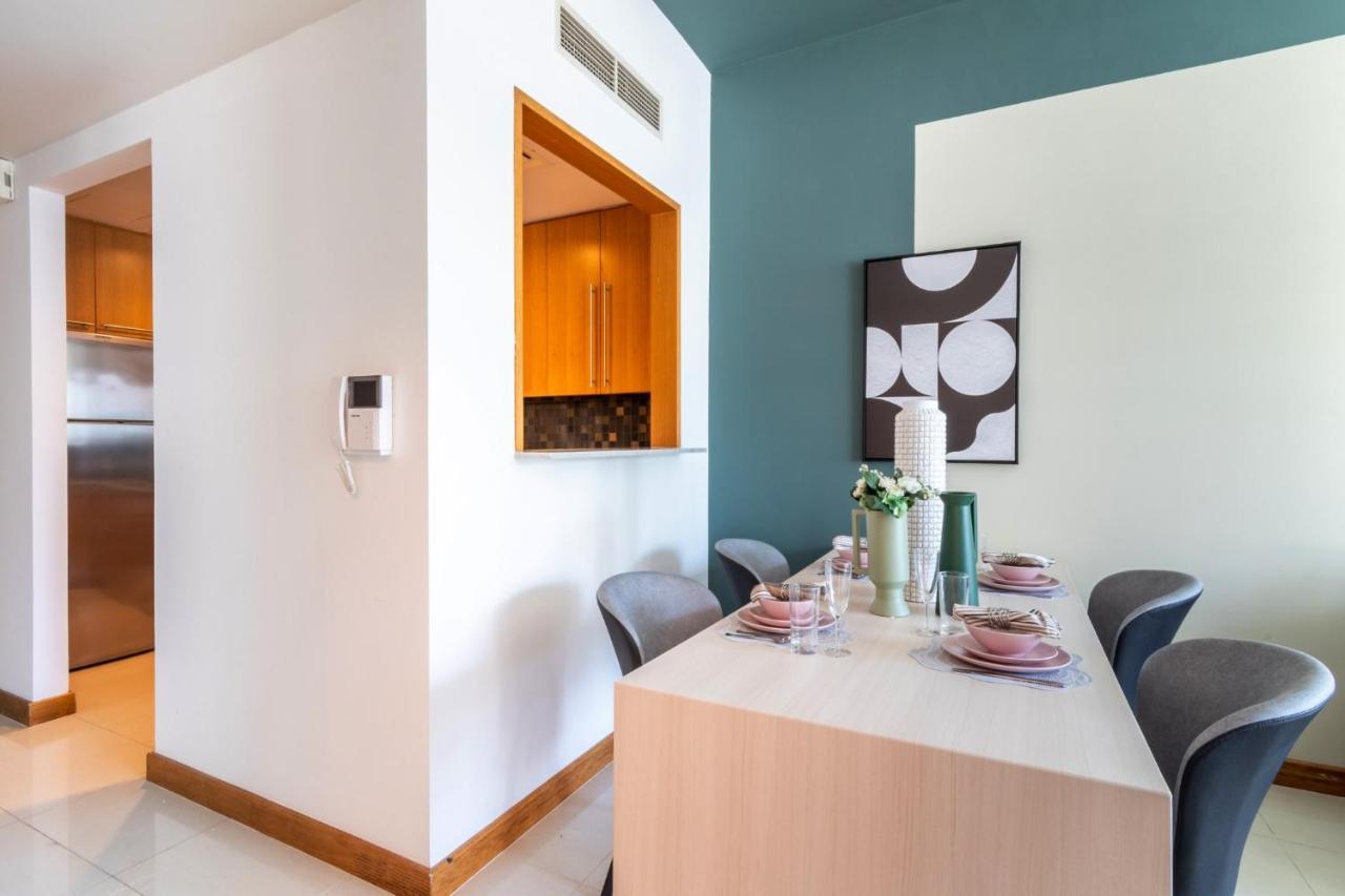 The Smart Concierge - Iris Blue Appartement *