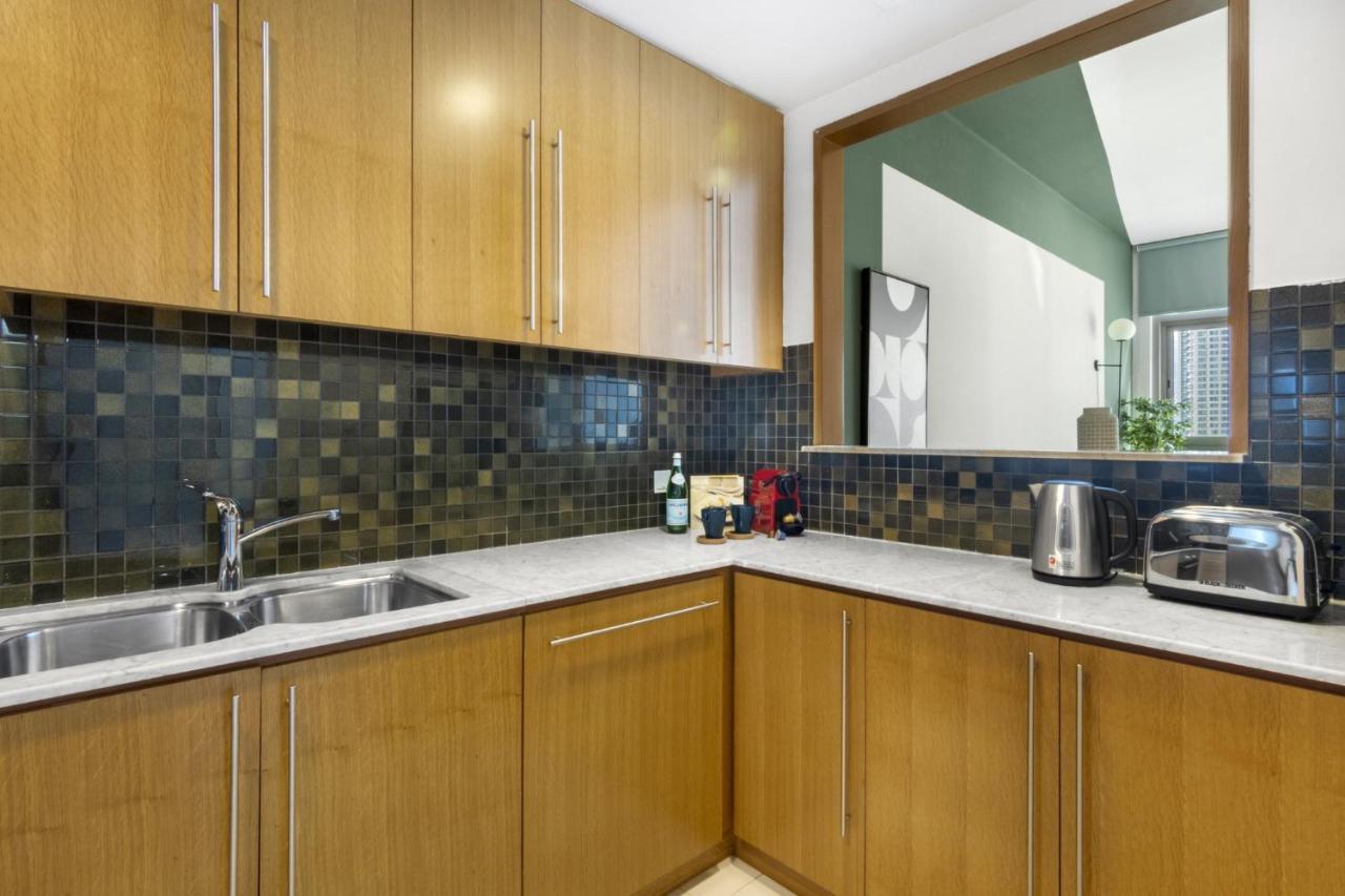 The Smart Concierge - Iris Blue Appartement *