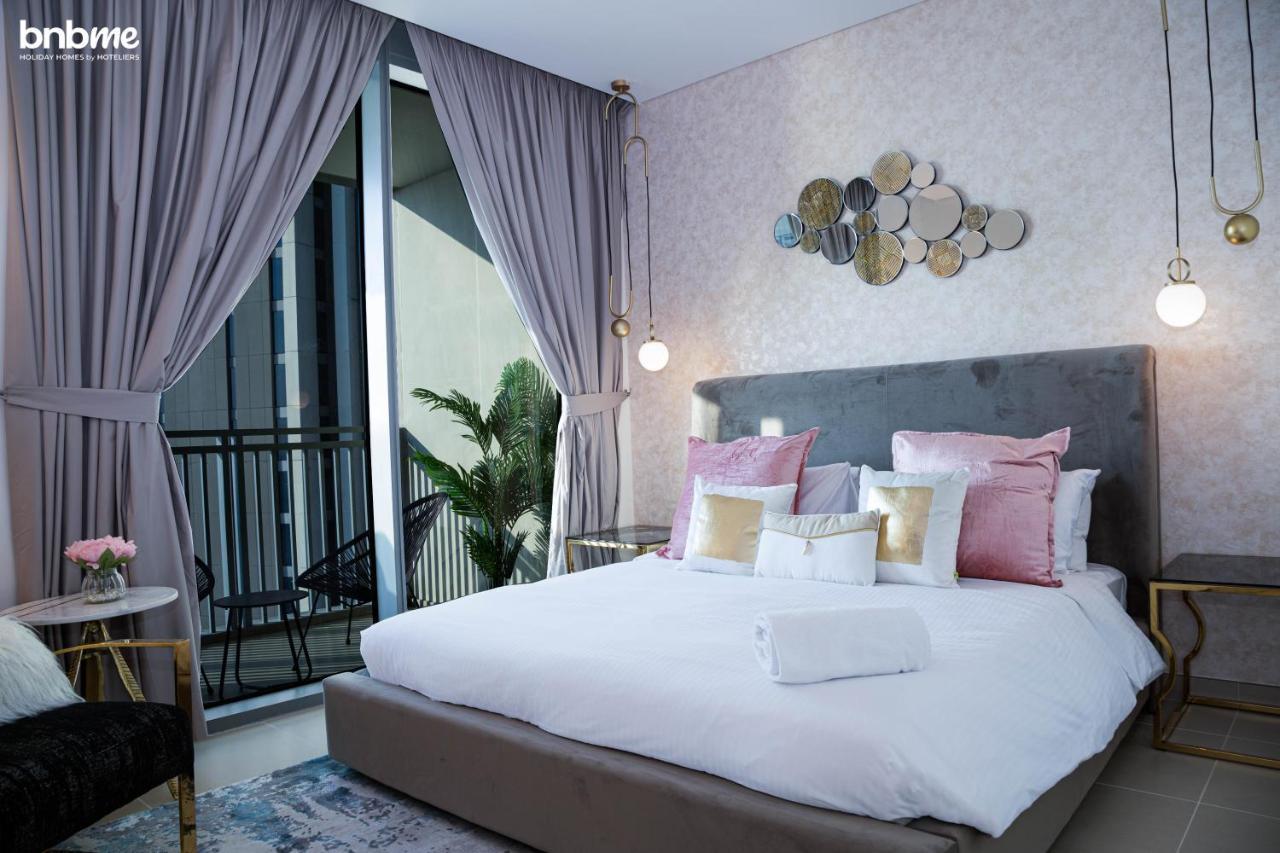 Bnbmehomes - Luxe High Floor - Full Seaview - 2804