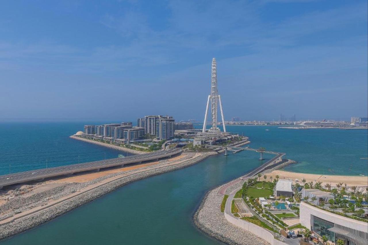 Bnbmehomes - Luxe High Floor - Full Seaview - 2804 Apartamento *