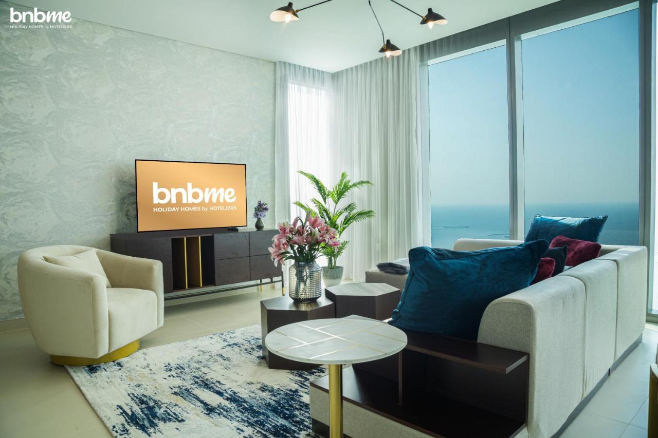 Bnbmehomes - Luxe High Floor - Full Seaview - 2804 Apartamento *