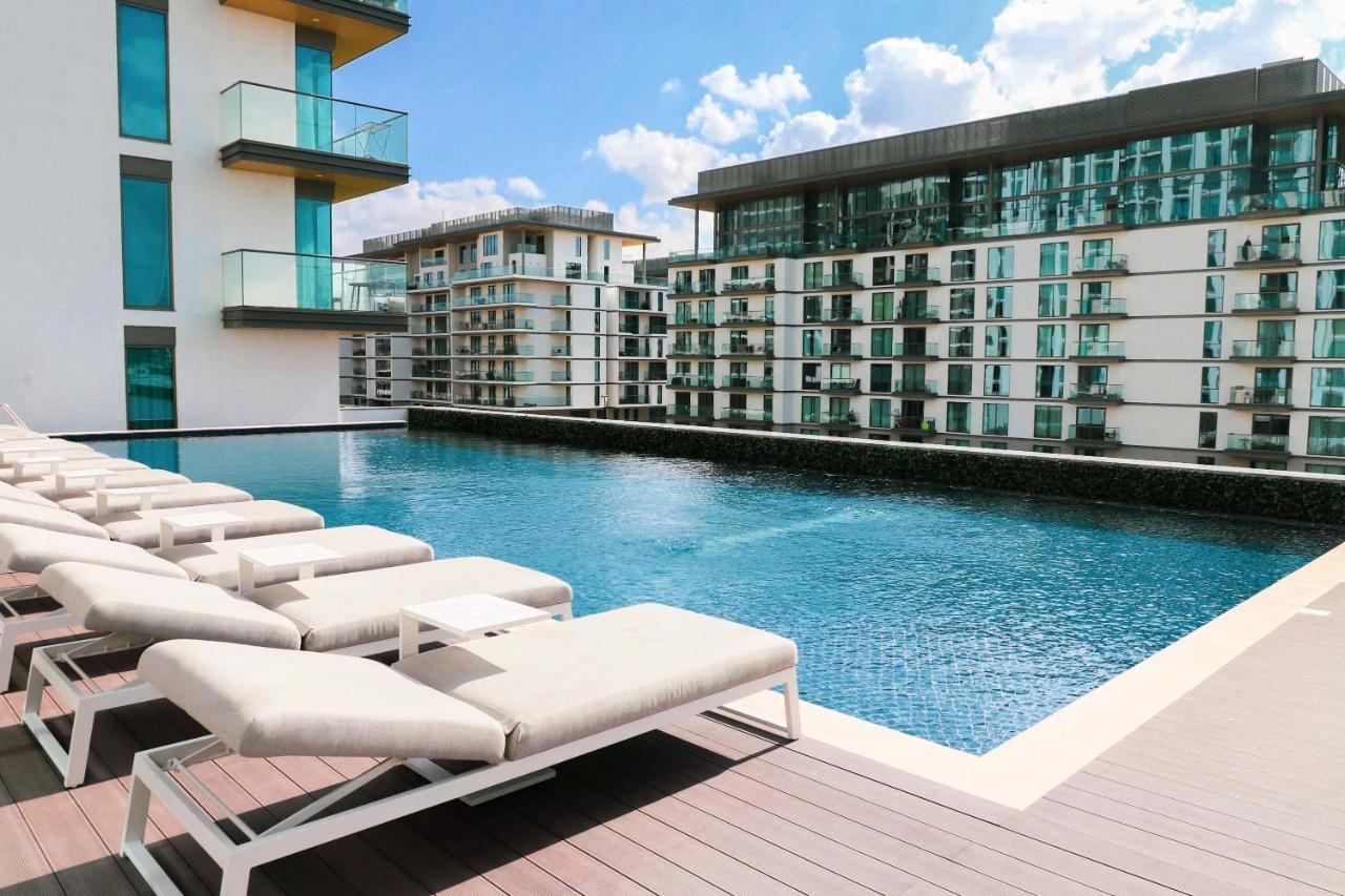 By Latinem Luxury 1br Holiday G6524 Near Burj Khalifa Appartement Dubaï