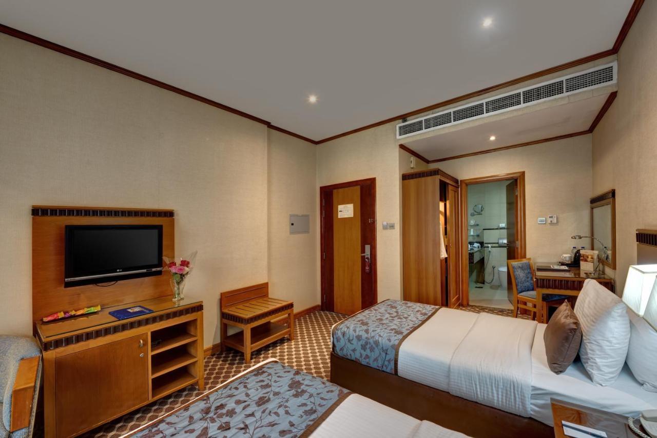 Orchid Al Barsha 