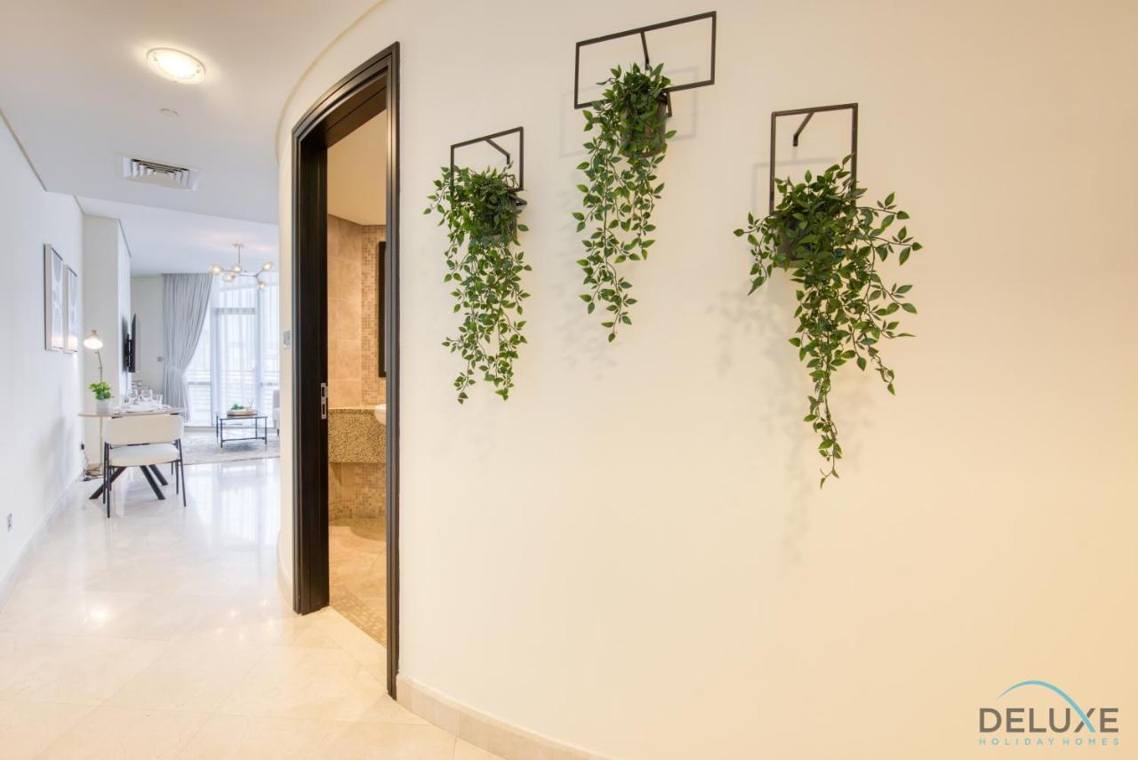 Upscale At Sky Gardens Difc By Deluxe Homes Apartment