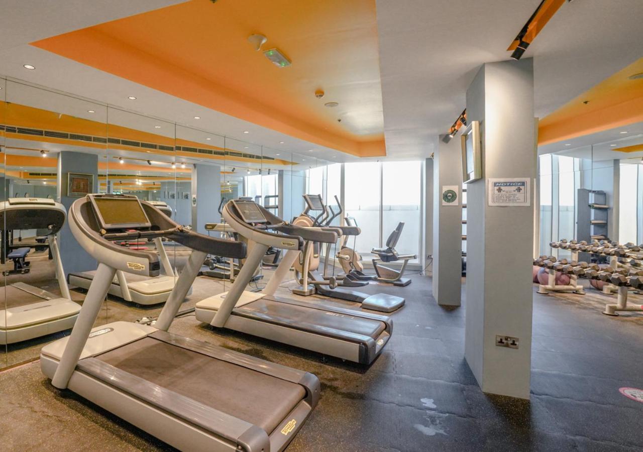 Residences - Serviced Al Barsha 3* Dubái