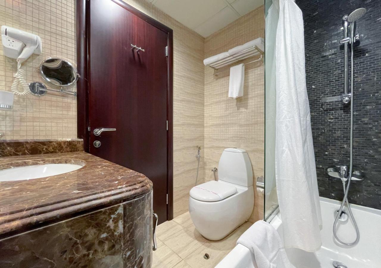 Residences - Serviced Al Barsha Apartahotel