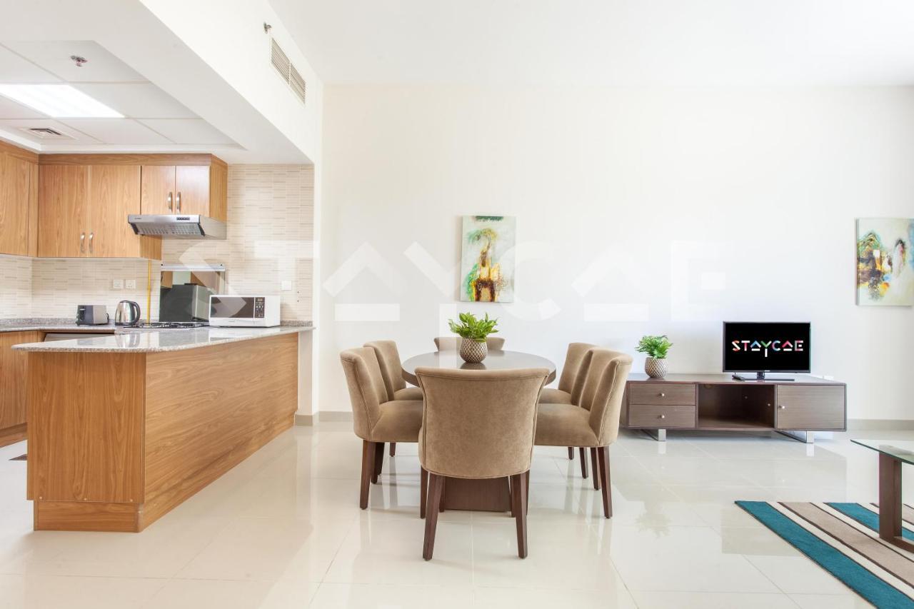 Apartment Staycae Homes - Suburbia