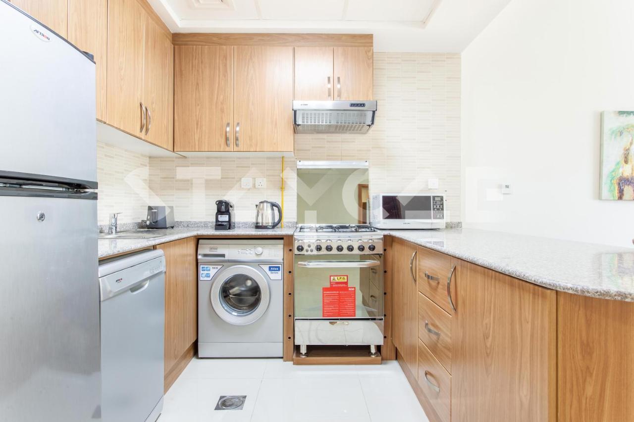 Apartment Staycae Homes - Suburbia Dubai