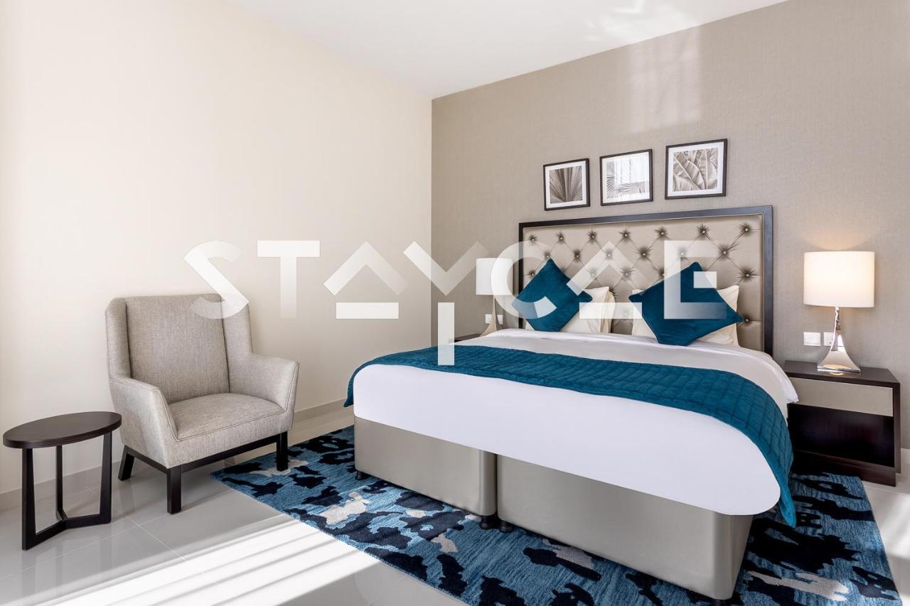 Staycae Homes - Celestia Dubái