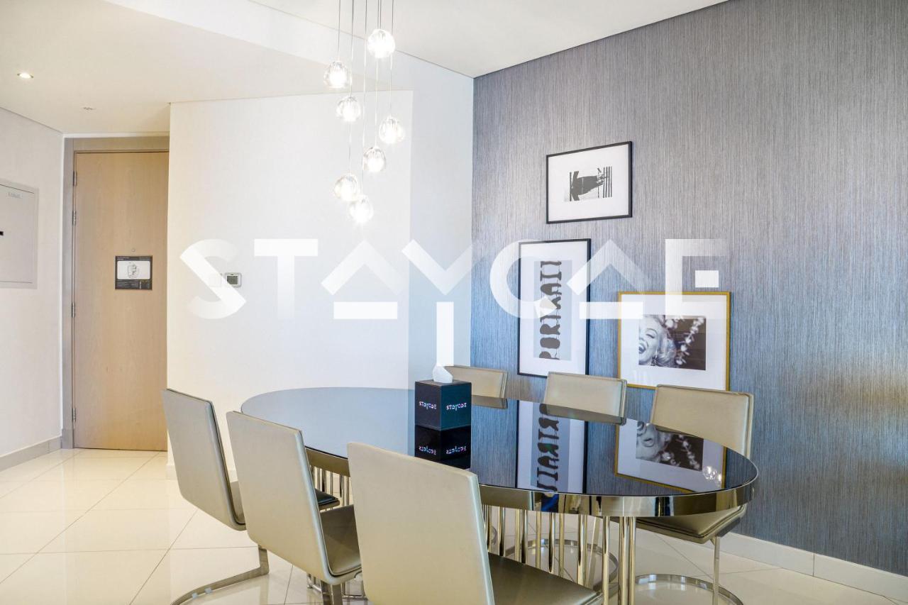 Staycae Paramount Towers