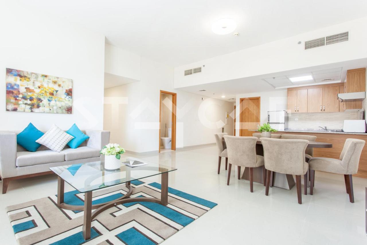 Staycae Homes - Suburbia Lejlighed Dubai