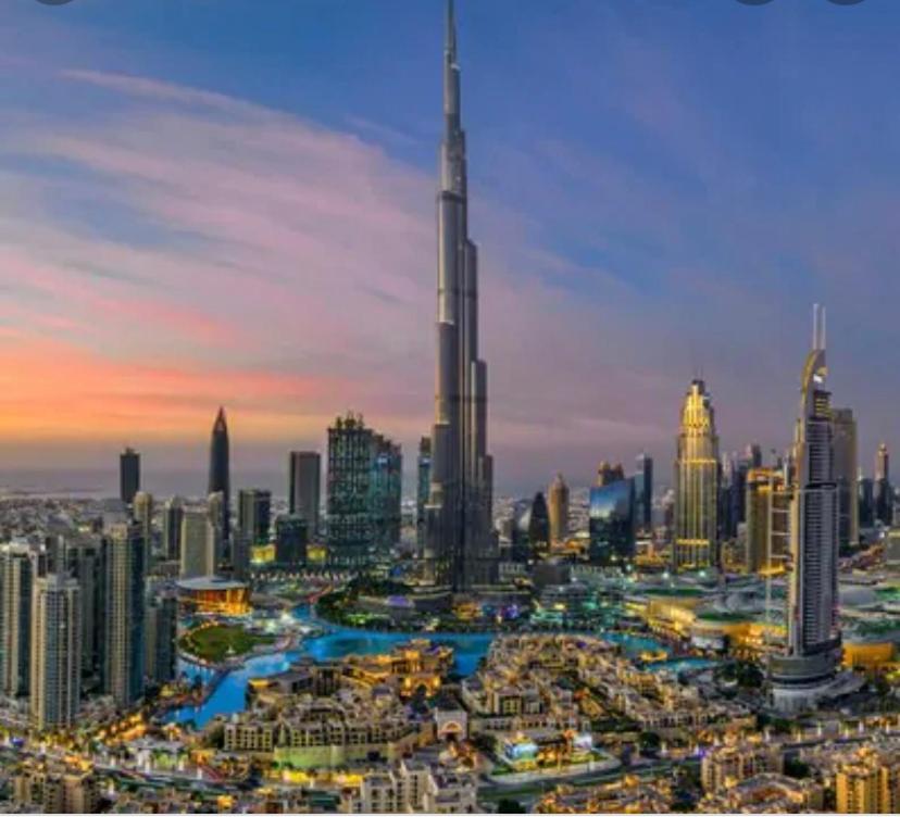 Elegance * Dubai