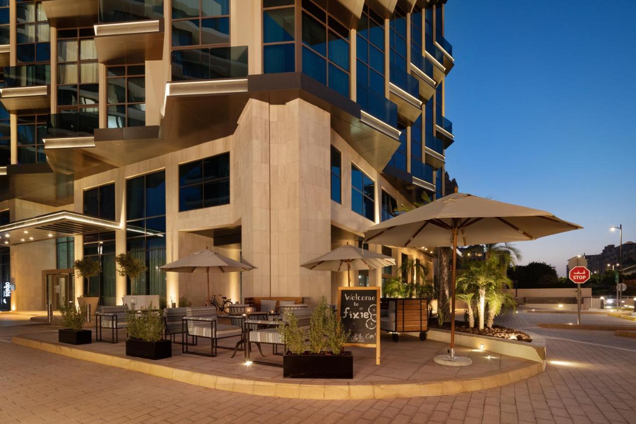 Aparthotel Adagio Premium The Palm Dubai