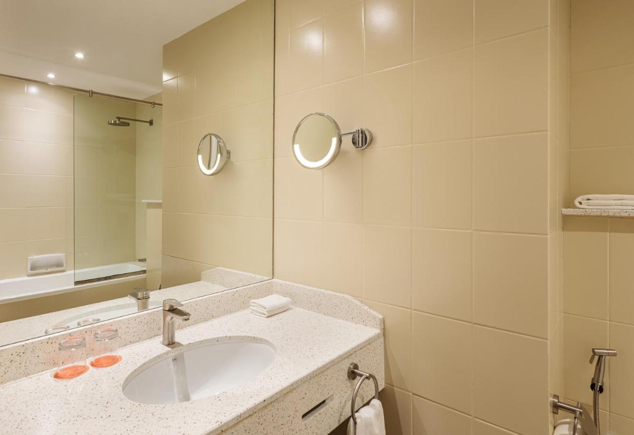 Le Meridien Fairway Hotell 4*