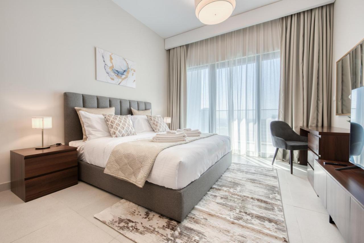 Appartement Sol Living - Sol Avenue Dubaï