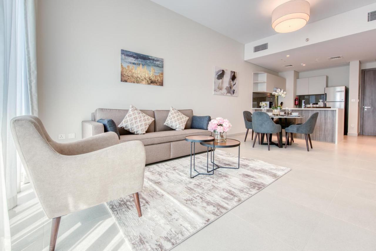 Sol Living - Sol Avenue Appartement