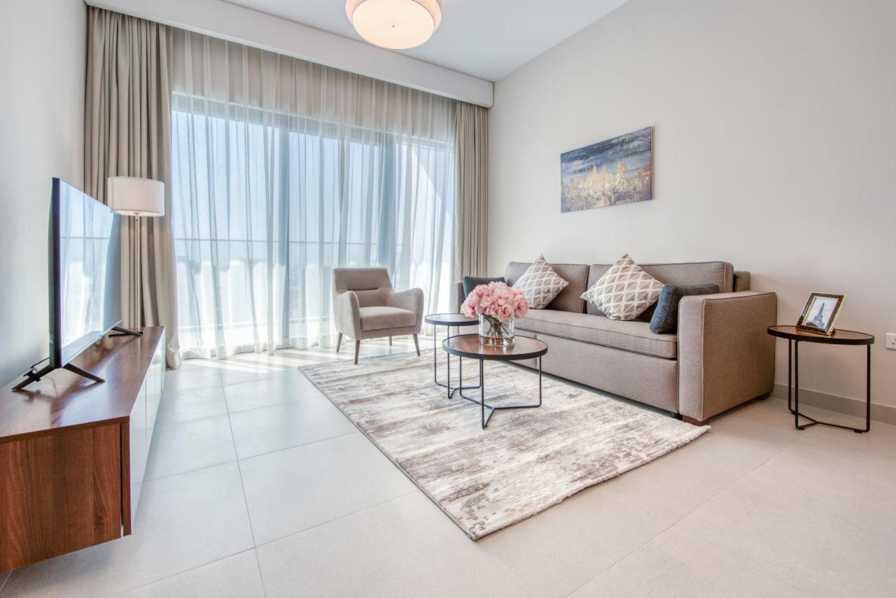 Appartement Sol Living - Sol Avenue Dubaï