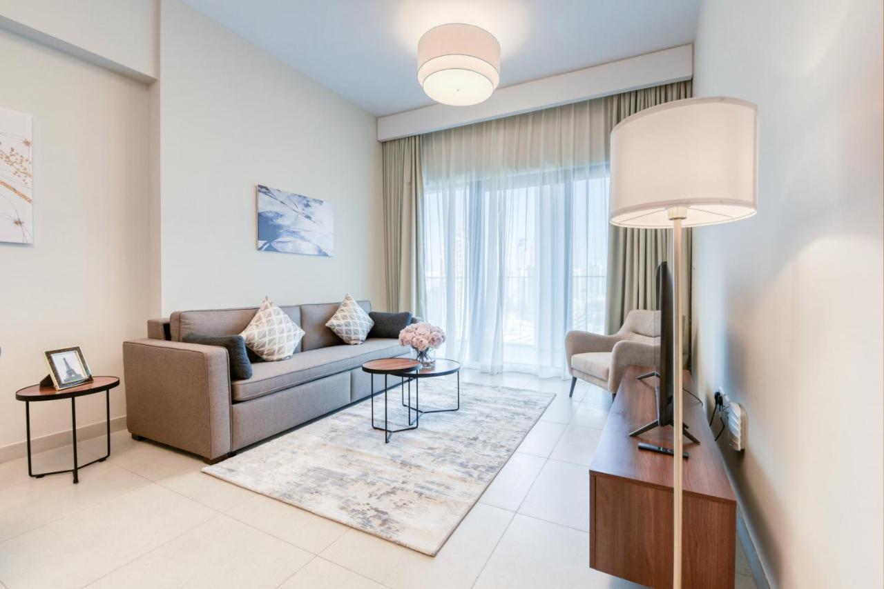 Appartement Sol Living - Sol Avenue *