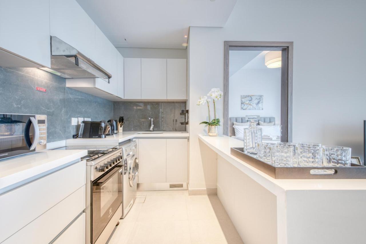 Sol Living - Sol Avenue * Dubaï