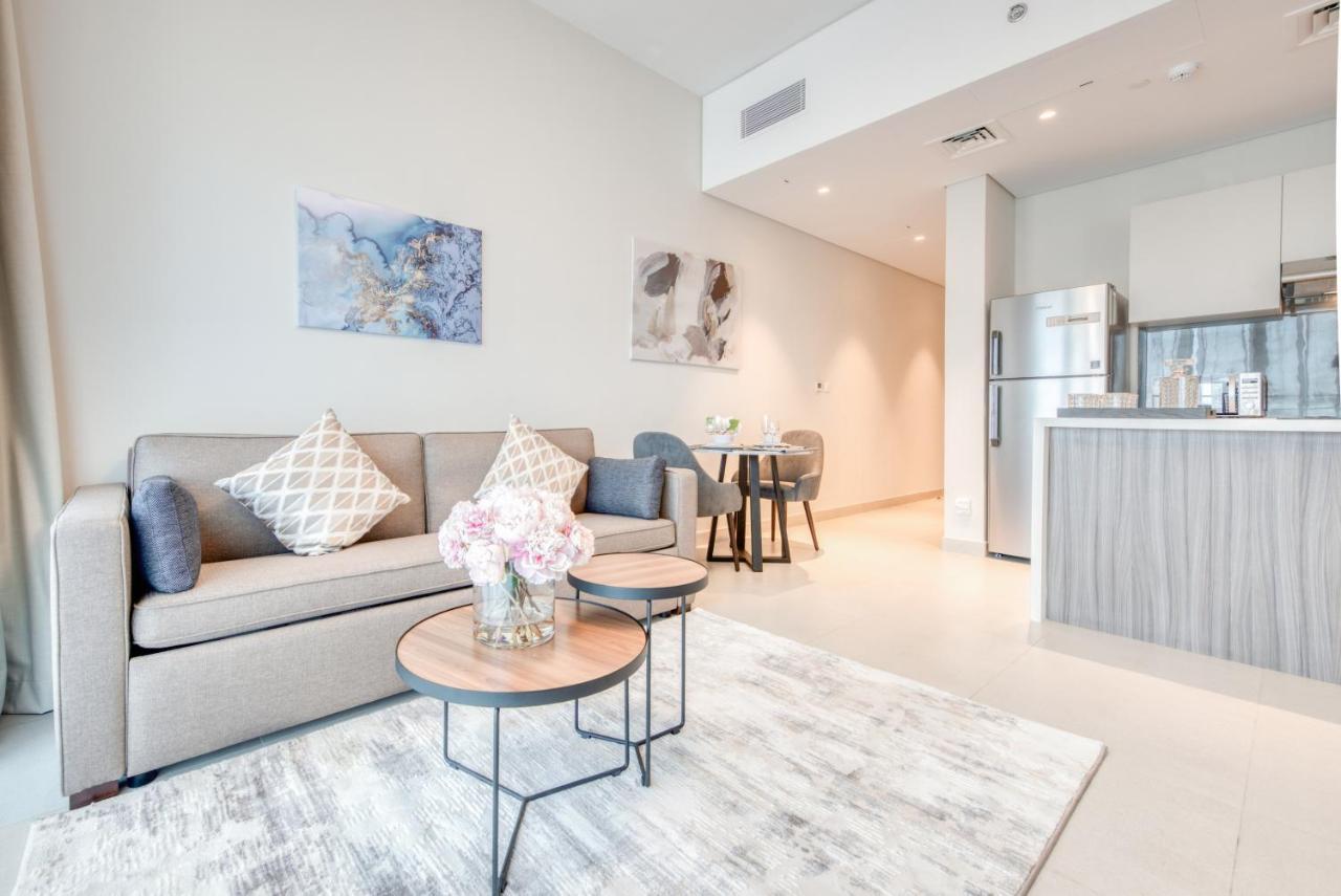 Appartement Sol Living - Sol Avenue *